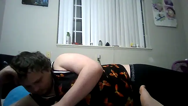 Snapshot of BradyFurness chatting on 02.03.26 BradyFurness online show from 02.03.26