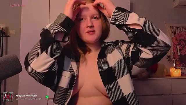 Ol1via online show from 03.08.26