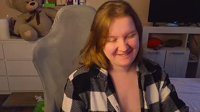 Ol1via online show from 04.09.26