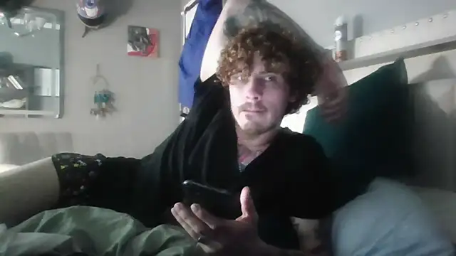 Derrick7799 online show from 01.06.26