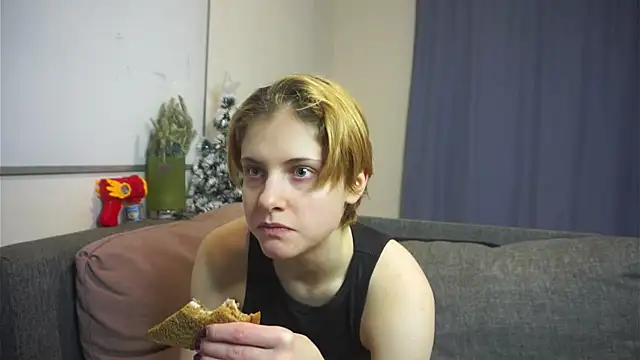 JoycelynMoctezuma online show from 01.07.26