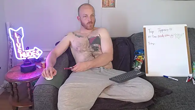 Snapshot of SeanSativa chatting on 06.29.26 SeanSativa online show from 06.29.26