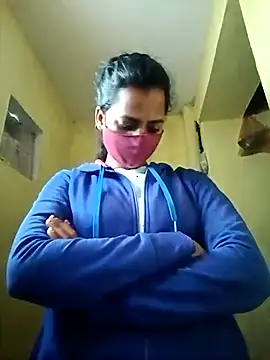 Namrta cute online show from 01.12.26