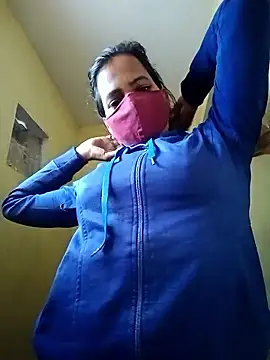 Namrta cute online show from 01.13.26