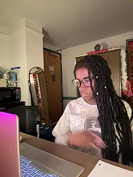 CookiesNcreaming online show from 02.05.26