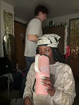 CookiesNcreaming online show from 03.07.26