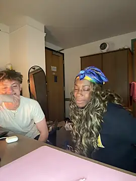 CookiesNcreaming online show from 03.23.26