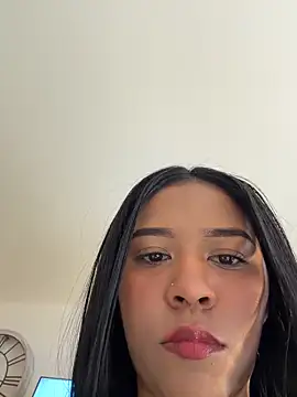 AnahiSkye online show from 03.03.26