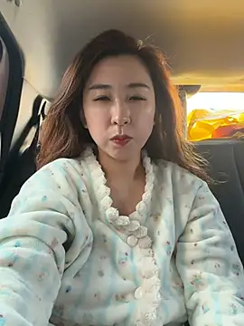 Jingjingxiang-520 online show from 02.11.26