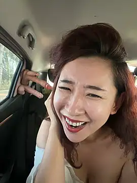 Jingjingxiang-520 online show from 06.13.26