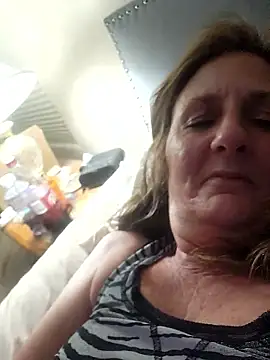 HotAzMilf online show from 01.14.26