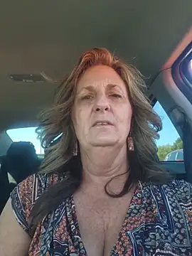 HotAzMilf online show from 02.04.26