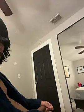 jamaicanking876 online show from 01.16.26