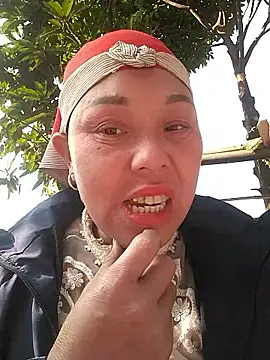 yuyu003 online show from 01.12.26