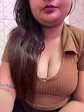 Curvy Anaya online show from 01.18.26