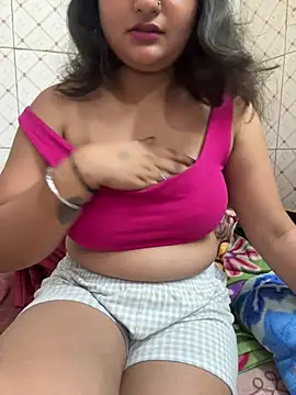 Curvy Anaya online show from 06.18.26