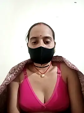 Madhuri Love143 online show from 02.06.26
