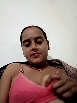 Madhuri Love143 online show from 02.07.26