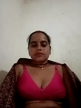Madhuri Love143 online show from 02.08.26