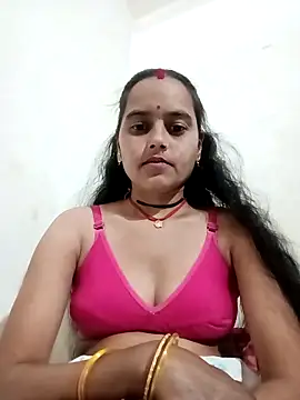 Madhuri Love143 online show from 02.16.26