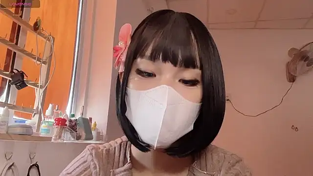 Tieu-May online show from 02.12.26