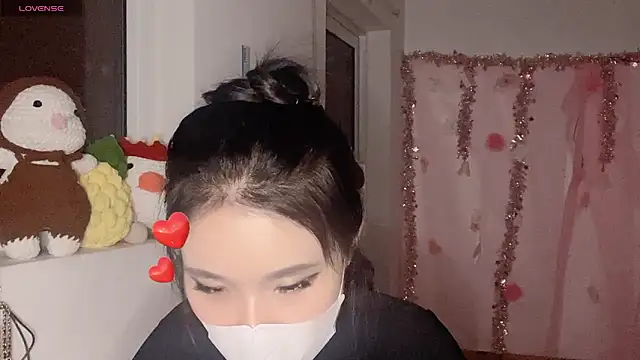 Tieu-May online show from 03.21.26