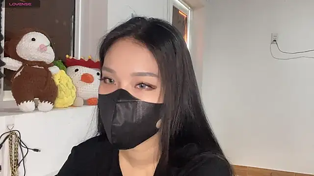 Tieu-May online show from 03.24.26