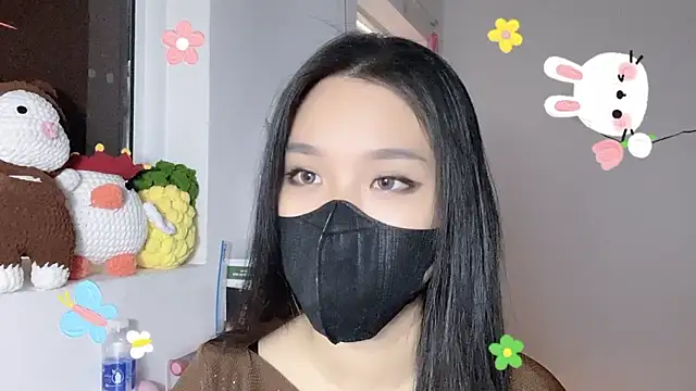 Tieu-May online show from 04.08.26