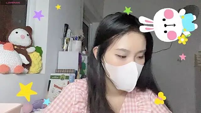 Tieu-May online show from 04.14.26