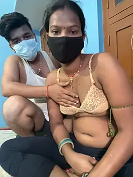 A-POOJA RANI online show from 02.28.26