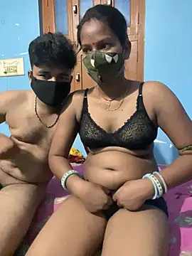 A-POOJA RANI online show from 04.17.26