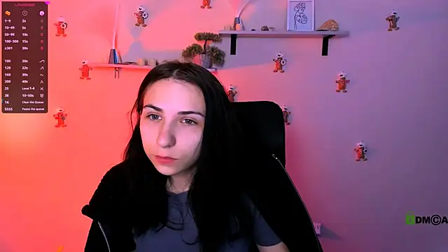 Snapshot of sweetie_chloe_ chatting on 01.17.26 sweetie chloe online show from 01.17.26