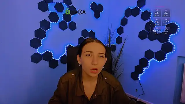 Snapshot of sweetie_chloe_ chatting on 01.18.26 sweetie chloe online show from 01.18.26