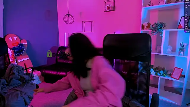 Snapshot of sweetie_chloe_ chatting on 01.19.26 sweetie chloe online show from 01.19.26