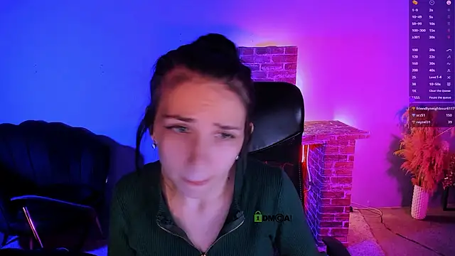 Snapshot of sweetie_chloe_ chatting on 02.03.26 sweetie chloe online show from 02.03.26