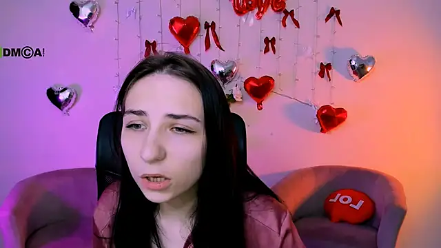 Snapshot of sweetie_chloe_ chatting on 02.26.26 sweetie chloe online show from 02.26.26