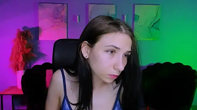 Snapshot of sweetie_chloe_ chatting on 03.27.26 sweetie chloe online show from 03.27.26