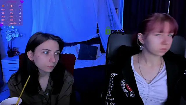 Snapshot of sweetie_chloe_ chatting on 04.18.26 sweetie chloe online show from 04.18.26