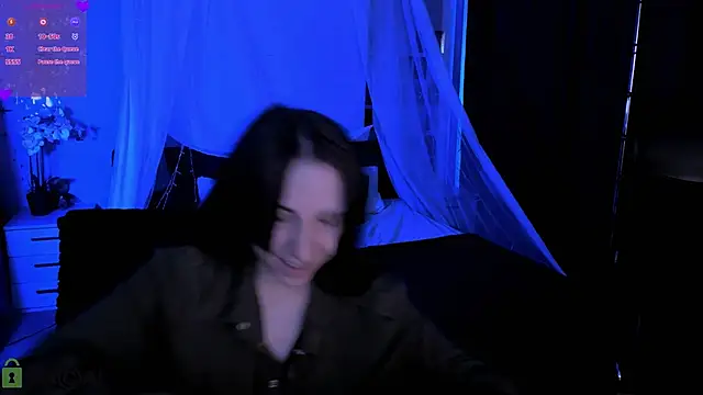 Snapshot of sweetie_chloe_ chatting on 04.18.26 sweetie chloe online show from 04.18.26