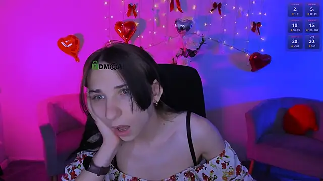 Snapshot of sweetie_chloe_ chatting on 04.24.26 sweetie chloe online show from 04.24.26