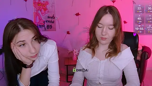 Snapshot of sweetie_chloe_ chatting on 04.25.26 sweetie chloe online show from 04.25.26