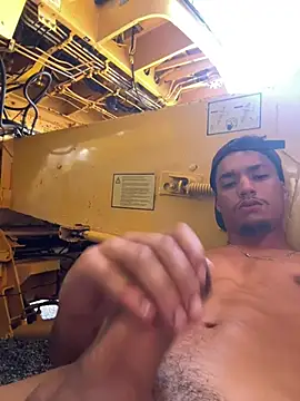 MorenodX01 online show from 01.15.26