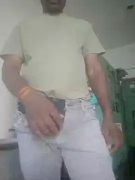 sexyboy 917 online show from 03.27.26