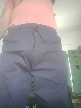 sexyboy 917 online show from 05.25.26
