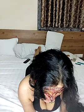 Cutee Payal online show from 01.11.26