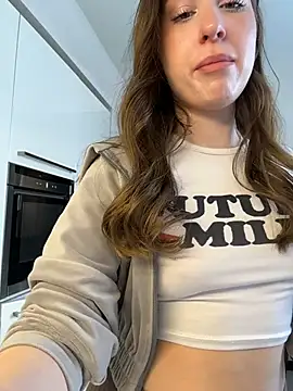 cuteeyesbaby online show from 02.03.26