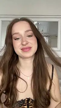 cuteeyesbaby online show from 03.27.26