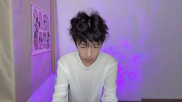 Snapshot of afahyu chatting on 03.08.26 afahyu online show from 03.08.26