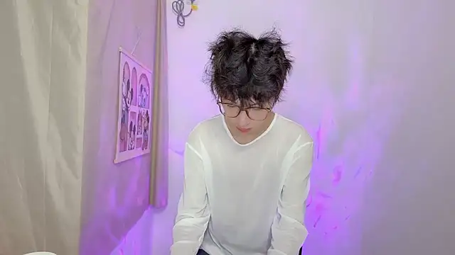 Snapshot of afahyu chatting on 03.13.26 afahyu online show from 03.13.26