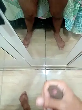 Dariralf online show from 04.20.26